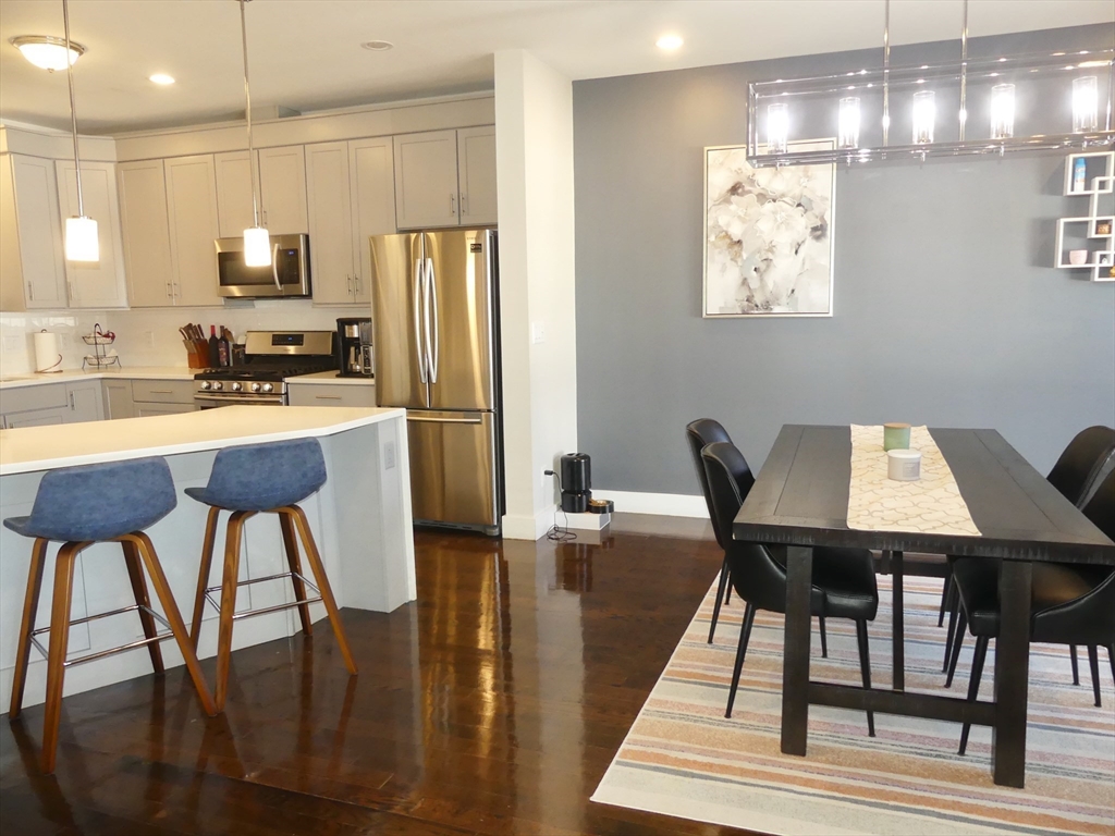 4 Pine Avenue, Unit 4 Boston, MA 02136 - Photo 10 of 38