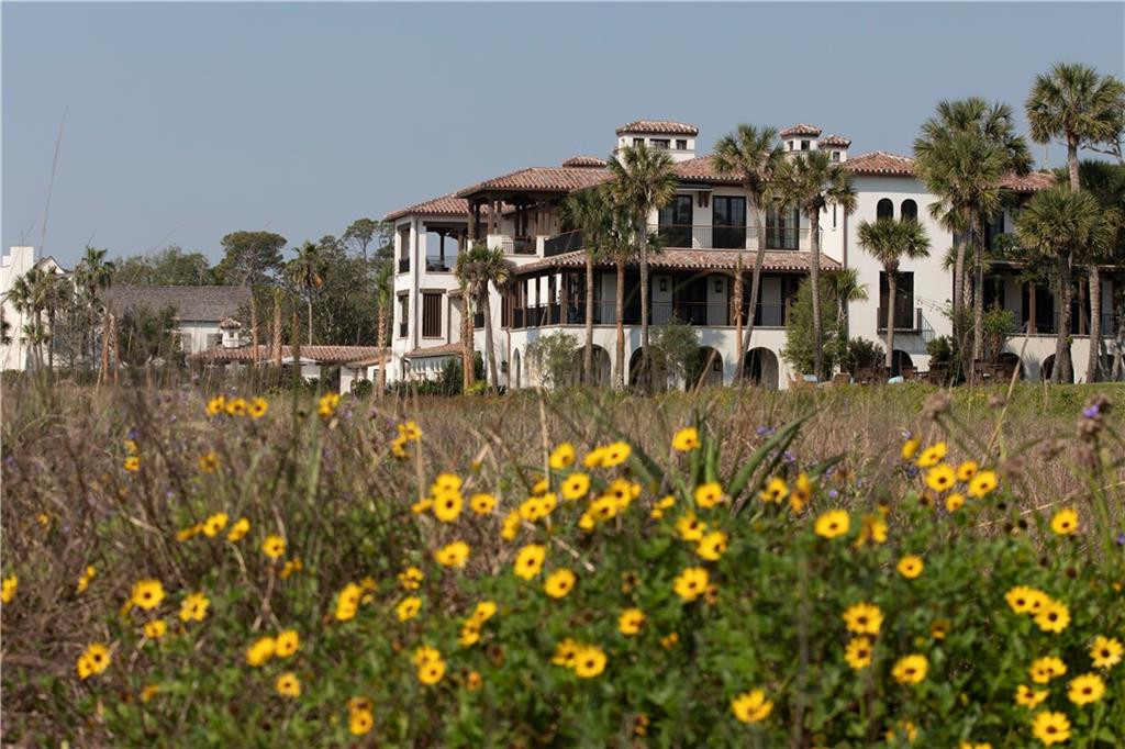 100 Ocean Road, Unit A Sea Island, GA 31561 - Photo 3 of 23 Photo 3