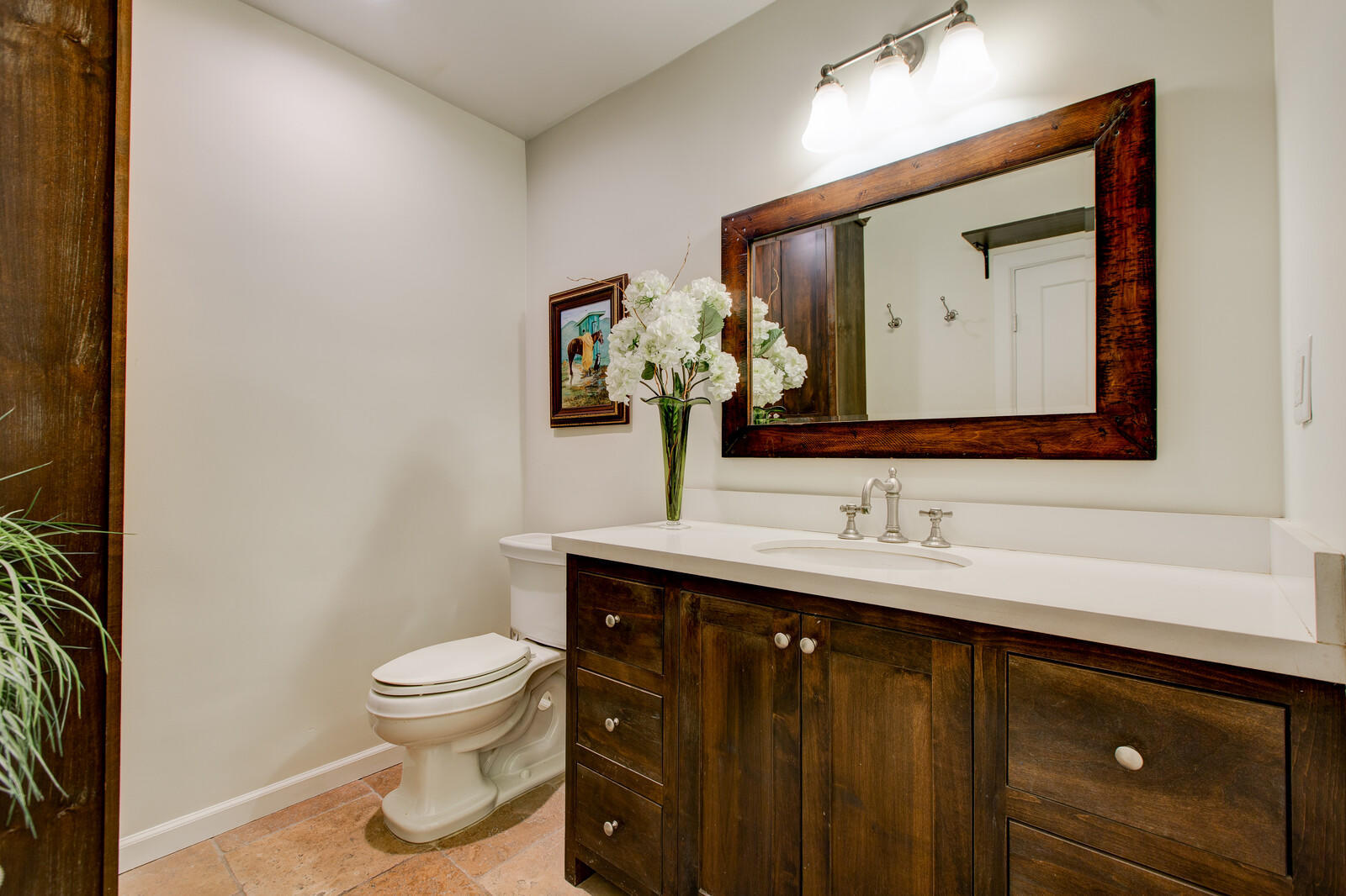 130 West Coronado Road Phoenix, AZ 85003 - Photo 17 of 35 Master Bathroom