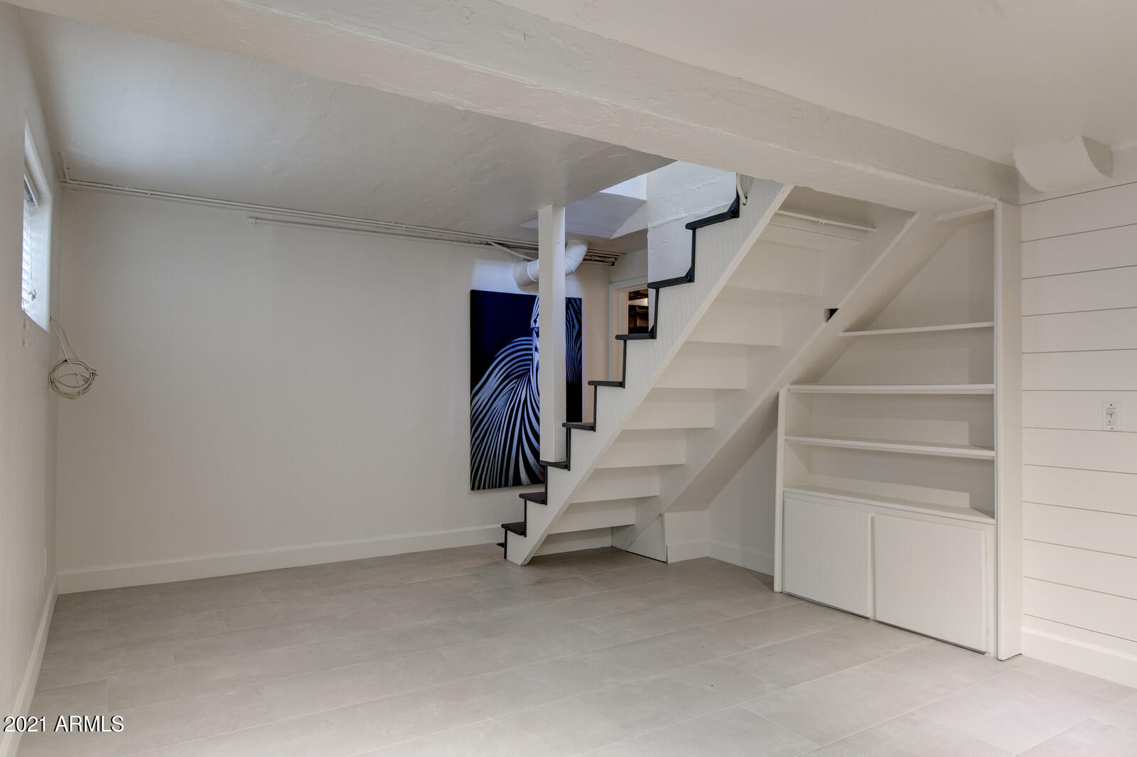 130 West Coronado Road Phoenix, AZ 85003 - Photo 23 of 35 Basement