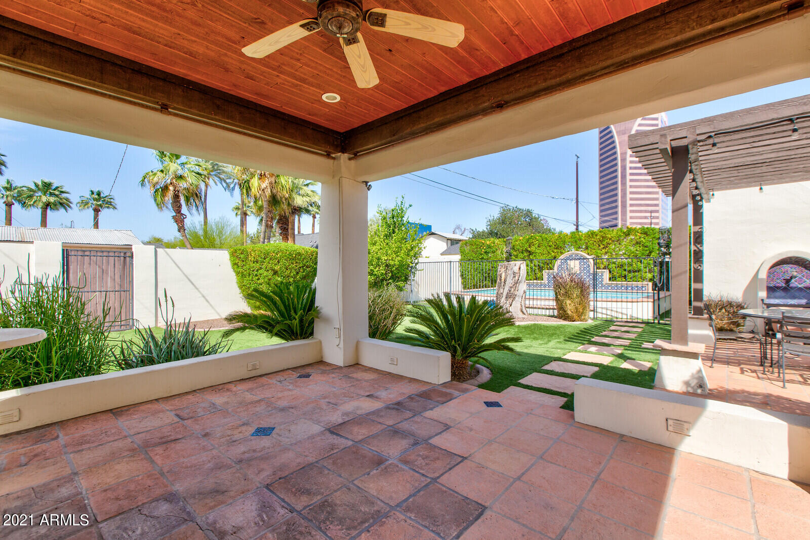 130 West Coronado Road Phoenix, AZ 85003 - Photo 27 of 35 Ramada