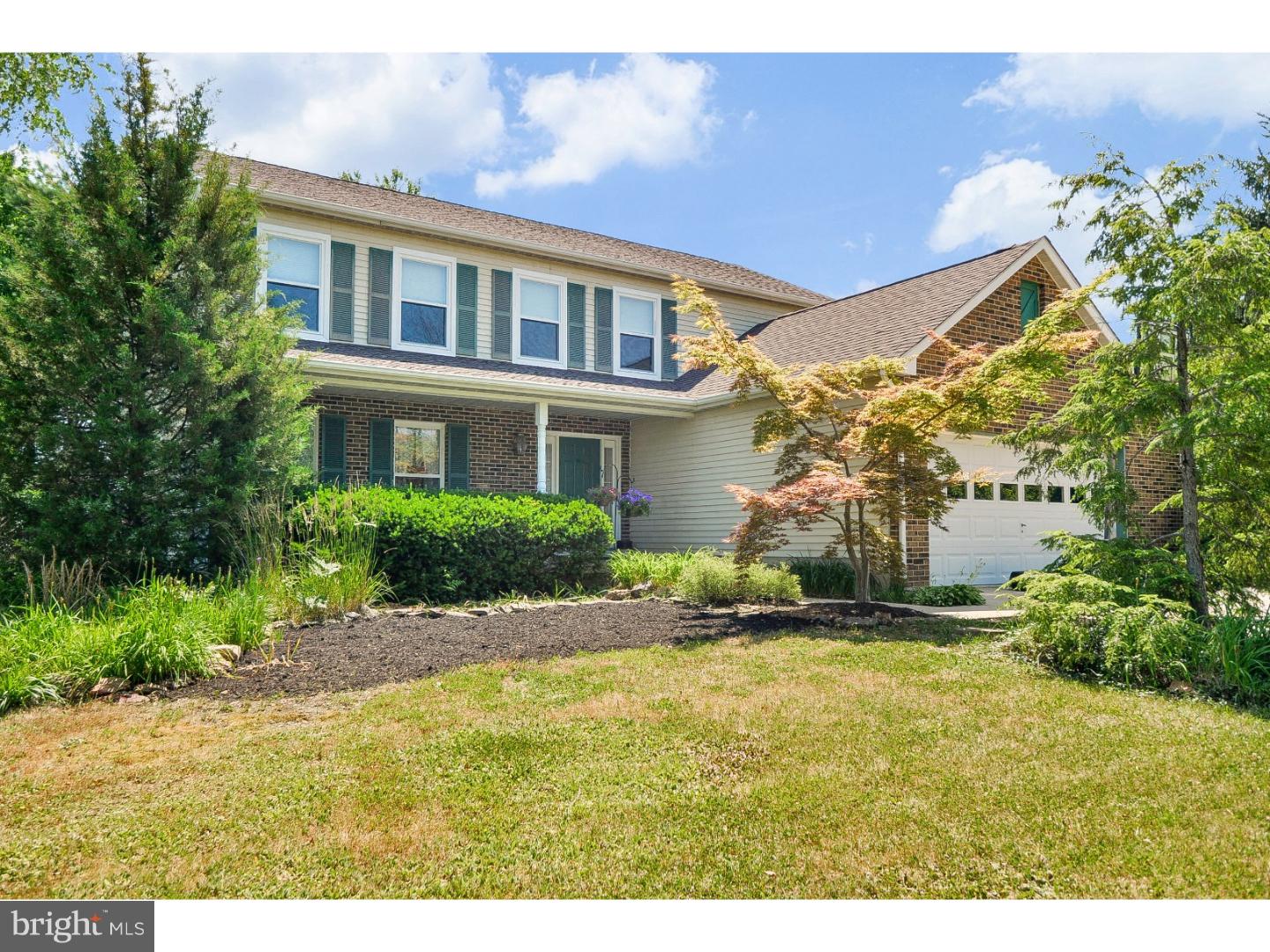 16 Ridgemount Drive Marlton, NJ 08053 - Photo 1 of 24 Gallery Image 1