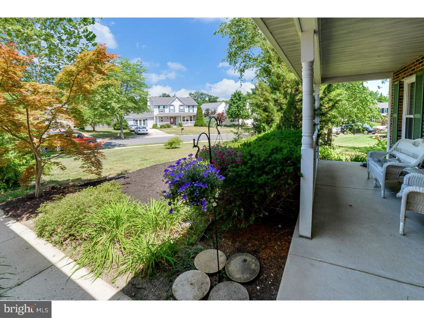 16 Ridgemount Drive Marlton, NJ 08053 - Photo 2 of 24 Gallery Image 2