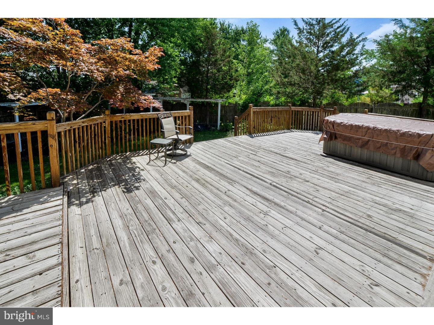 16 Ridgemount Drive Marlton, NJ 08053 - Photo 21 of 24 Gallery Image 21