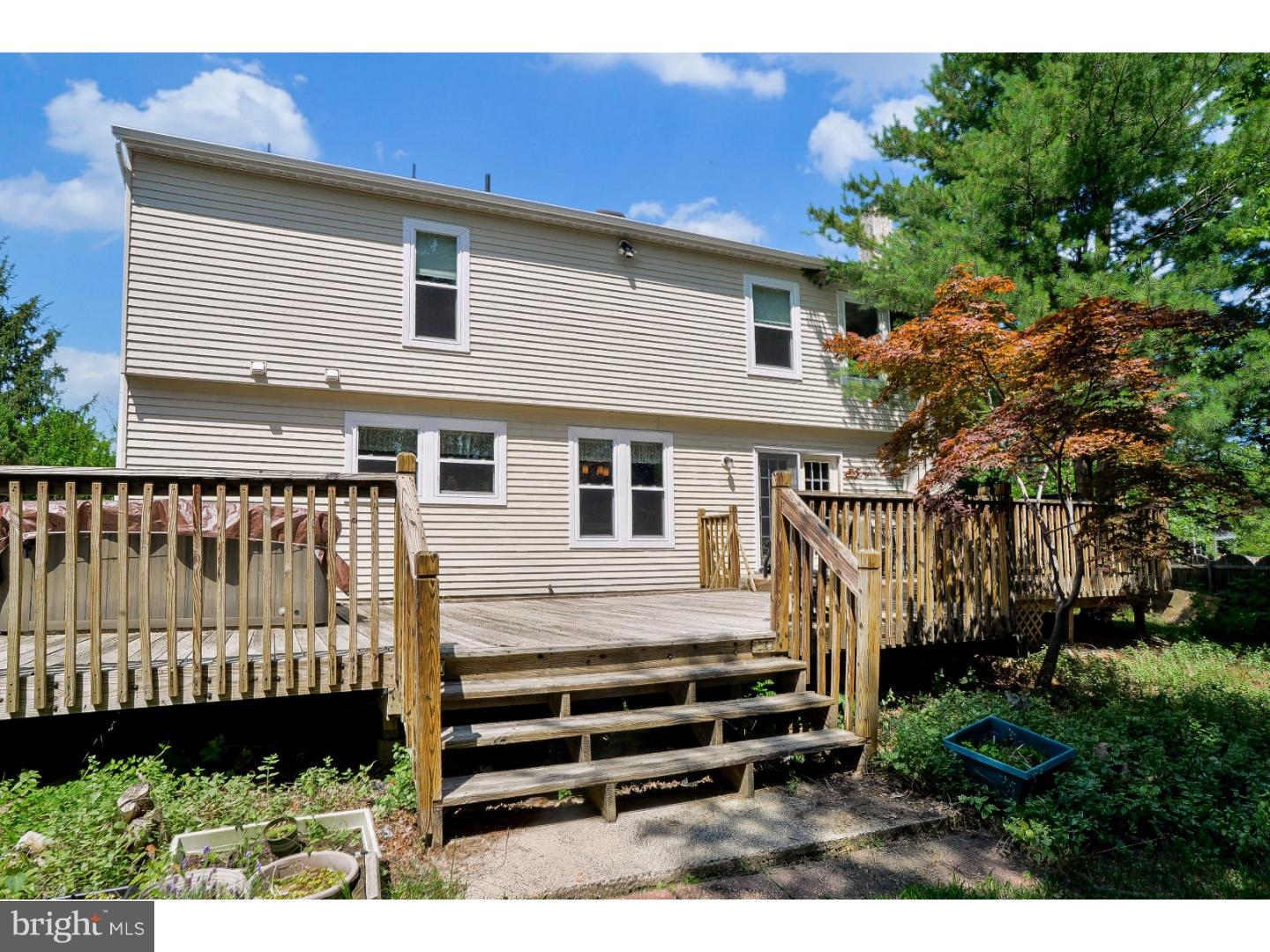 16 Ridgemount Drive Marlton, NJ 08053 - Photo 22 of 24 Gallery Image 22