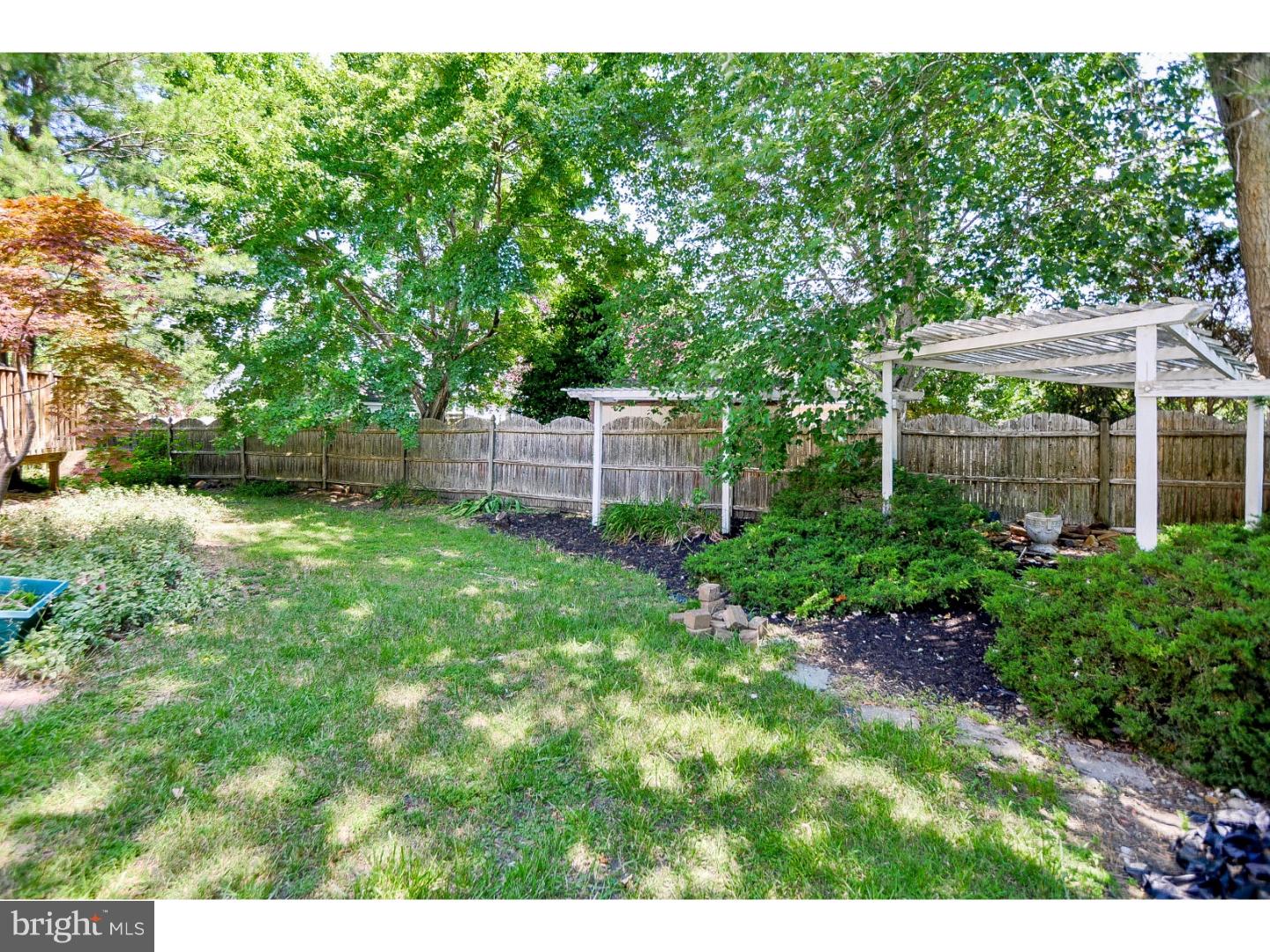 16 Ridgemount Drive Marlton, NJ 08053 - Photo 23 of 24 Gallery Image 23