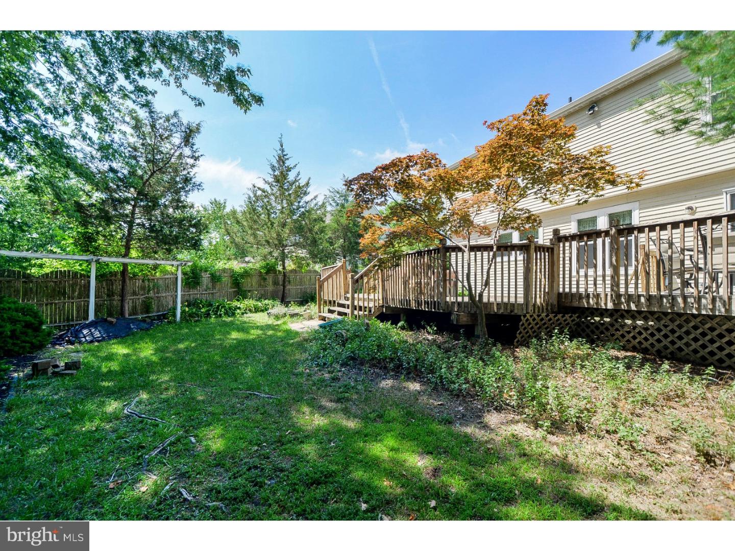 16 Ridgemount Drive Marlton, NJ 08053 - Photo 24 of 24 Gallery Image 24