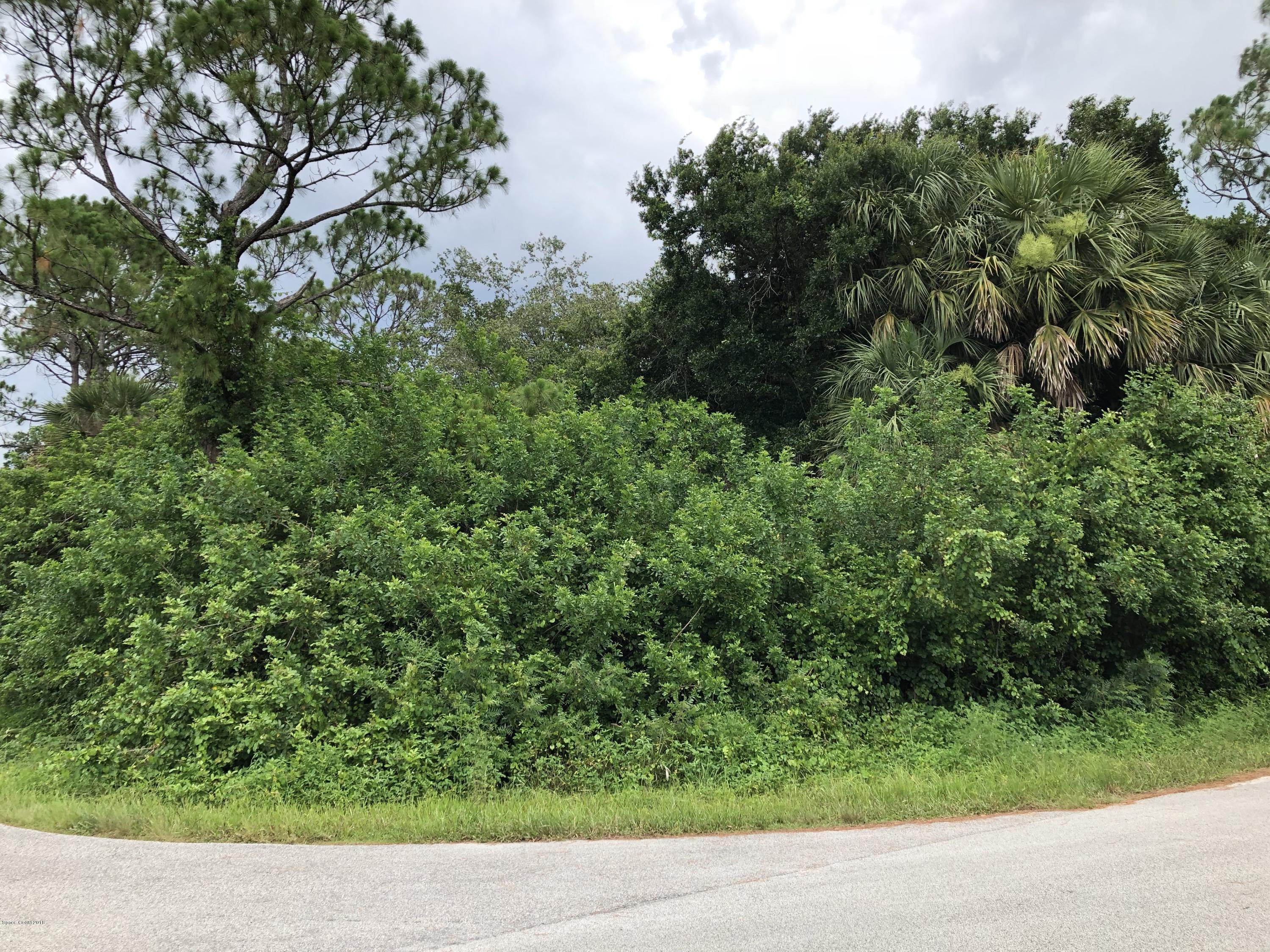 0 Wabash/valleybrook Road Palm Bay, FL 32909 - Photo 1 of 3 Corner