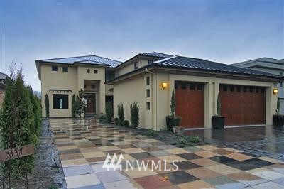 5137 Ripley Lane North Renton, WA 98056 - Photo 1 of 1 a front view of a house