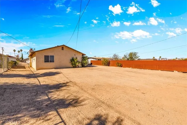 $250,000 | 5539 Lupine Avenue, Twentynine Palms, CA 92277