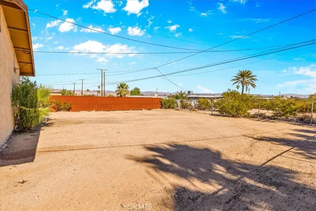 $250,000 | 5539 Lupine Avenue, Twentynine Palms, CA 92277