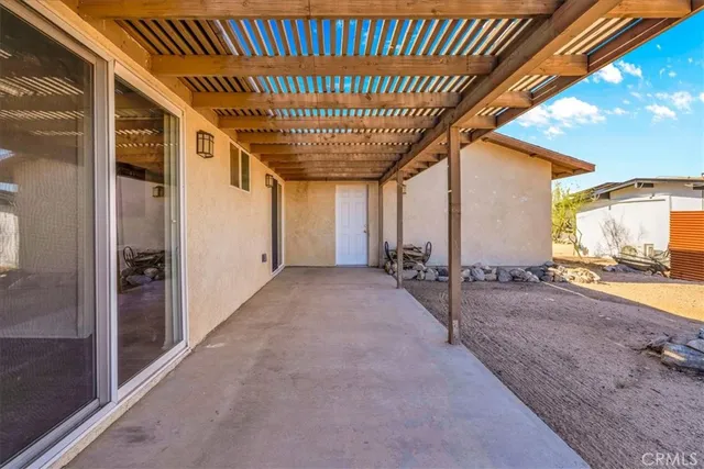 $250,000 | 5539 Lupine Avenue, Twentynine Palms, CA 92277