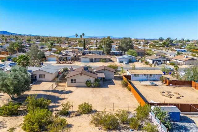 $250,000 | 5539 Lupine Avenue, Twentynine Palms, CA 92277