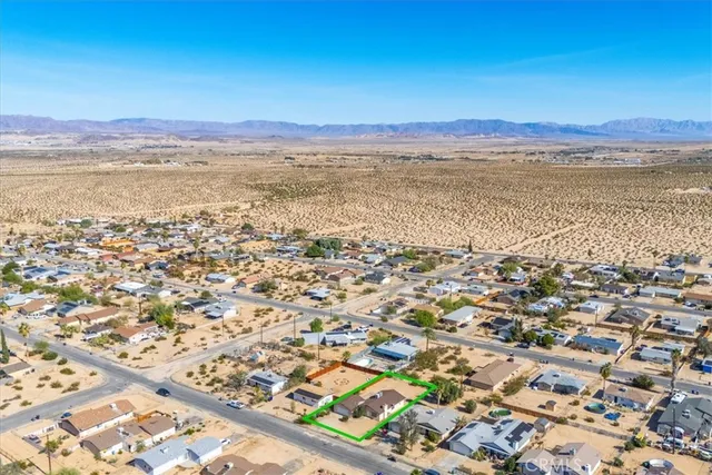 $250,000 | 5539 Lupine Avenue, Twentynine Palms, CA 92277