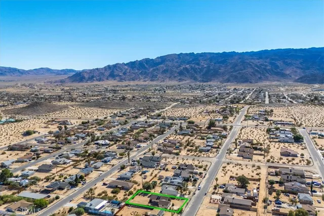 $250,000 | 5539 Lupine Avenue, Twentynine Palms, CA 92277