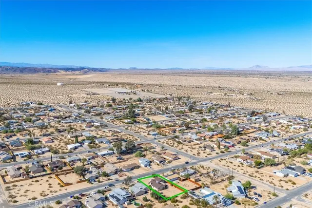 $250,000 | 5539 Lupine Avenue, Twentynine Palms, CA 92277