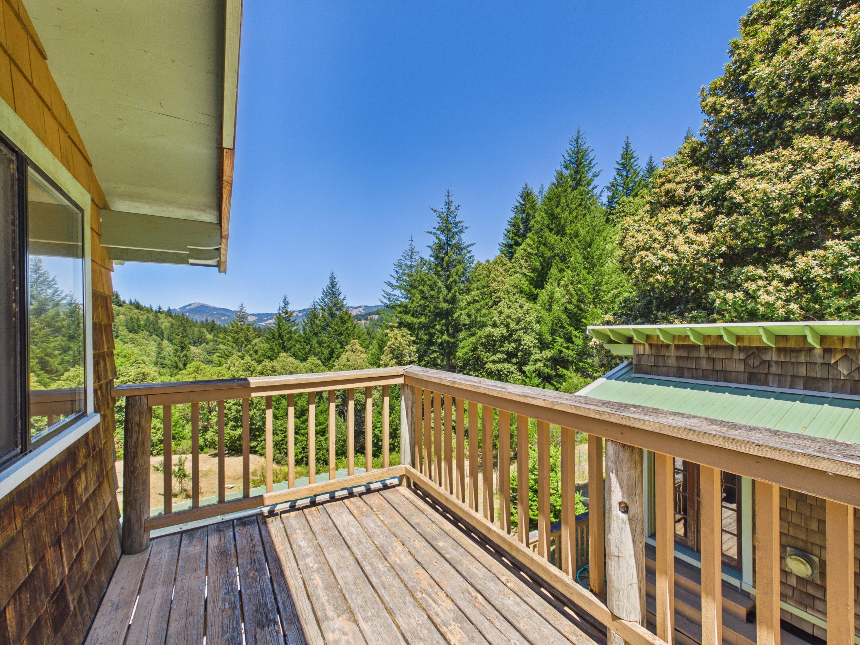 440 Cooskie Ridge Road Petrolia, CA 95558 - Photo 49 of 116