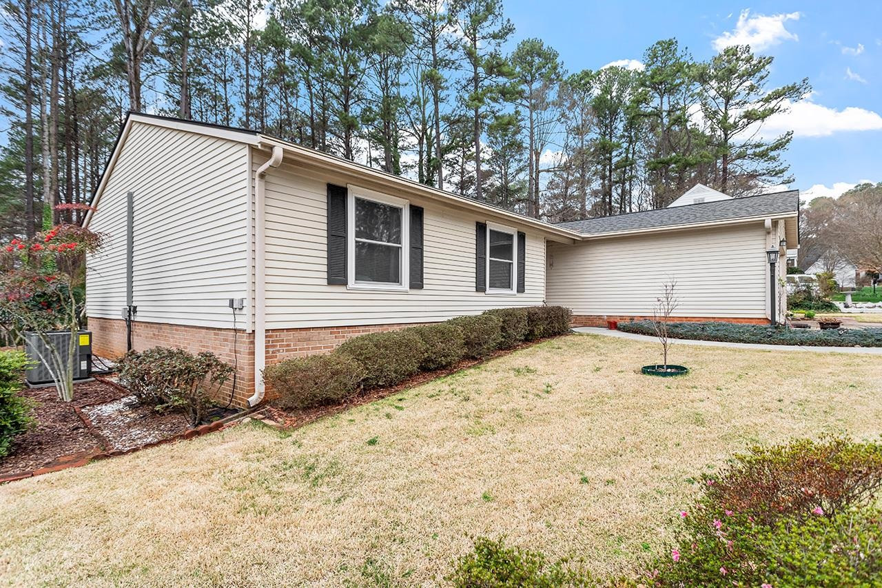 6921 Chamonix Place Raleigh, NC 27613 - Photo 30 of 30 Photo 30