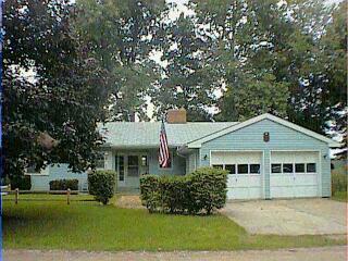 8237 Pokagon Road Watervliet, MI 49098 - Photo 1 of 1 Primary Photo