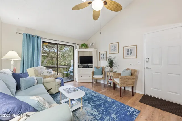 $419,000 | 2886 Forest Ridge Drive, Unit U6, Fernandina Beach, FL 32034