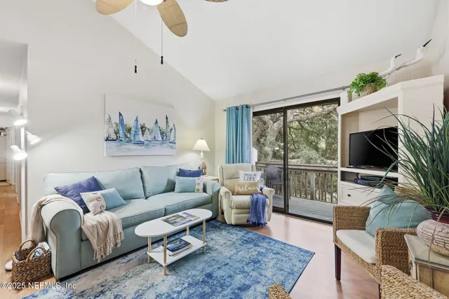 $419,000 | 2886 Forest Ridge Drive, Unit U6, Fernandina Beach, FL 32034