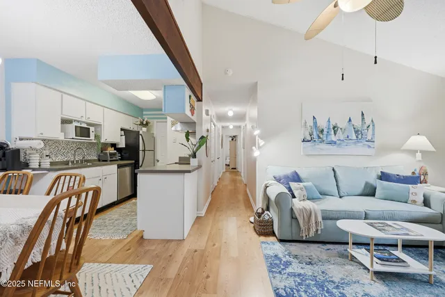 $419,000 | 2886 Forest Ridge Drive, Unit U6, Fernandina Beach, FL 32034