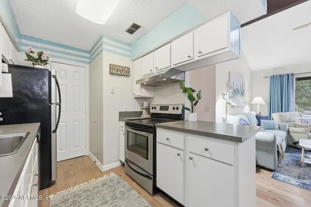 $419,000 | 2886 Forest Ridge Drive, Unit U6, Fernandina Beach, FL 32034