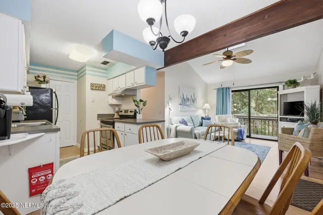 $419,000 | 2886 Forest Ridge Drive, Unit U6, Fernandina Beach, FL 32034