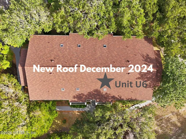 $419,000 | 2886 Forest Ridge Drive, Unit U6, Fernandina Beach, FL 32034