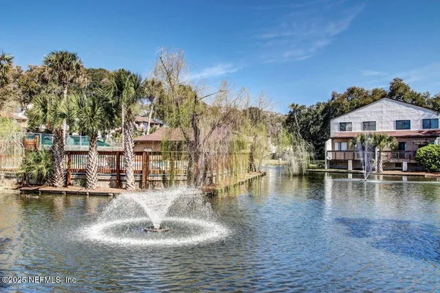 $419,000 | 2886 Forest Ridge Drive, Unit U6, Fernandina Beach, FL 32034