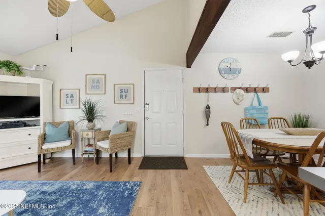 $419,000 | 2886 Forest Ridge Drive, Unit U6, Fernandina Beach, FL 32034