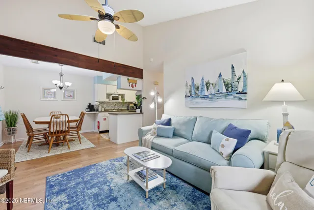 $419,000 | 2886 Forest Ridge Drive, Unit U6, Fernandina Beach, FL 32034