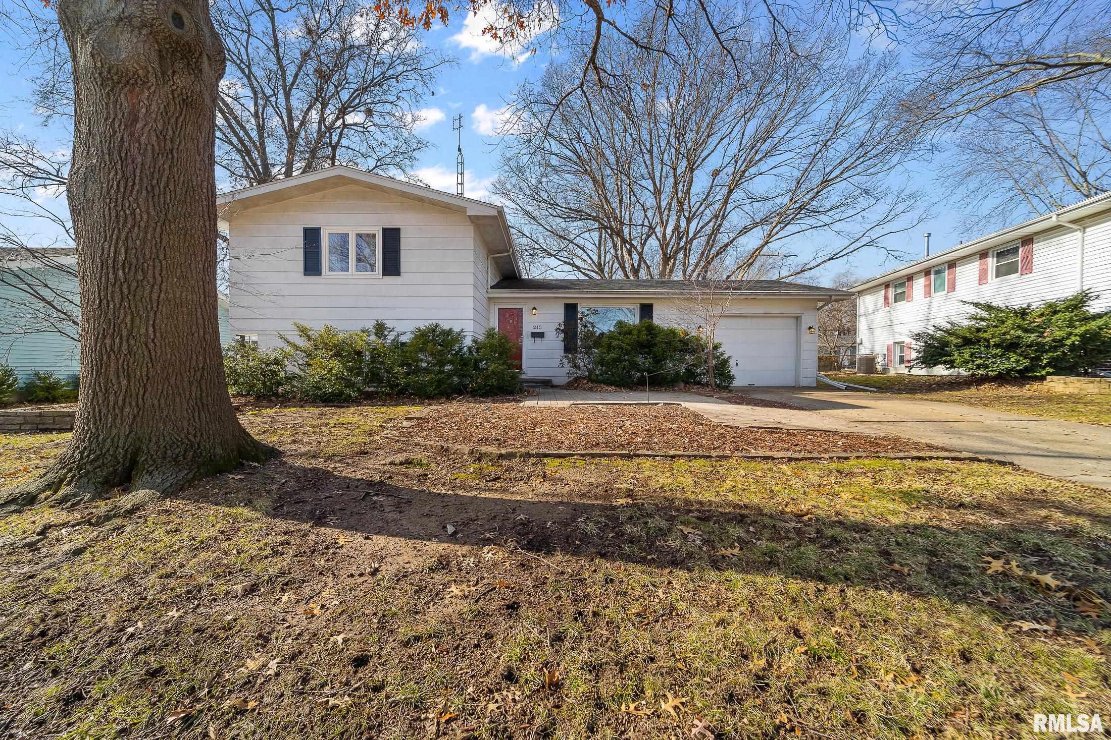 213 Cartwright Drive Springfield, IL 62704 - Photo 2 of 30 Gallery Image 2