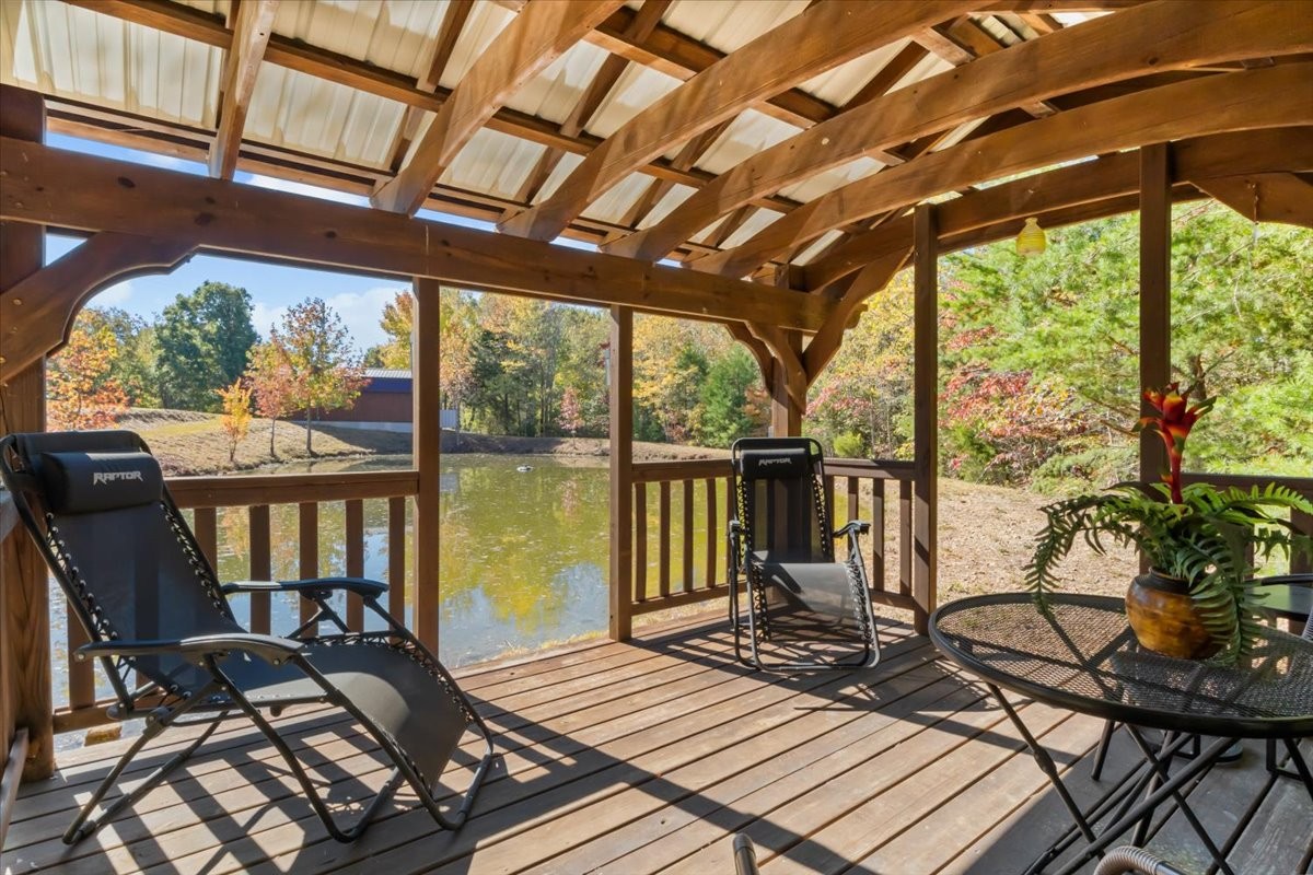 301 Hls Holw Road Waverly, TN 37185 - Photo 49 of 69 Gallery Image 49