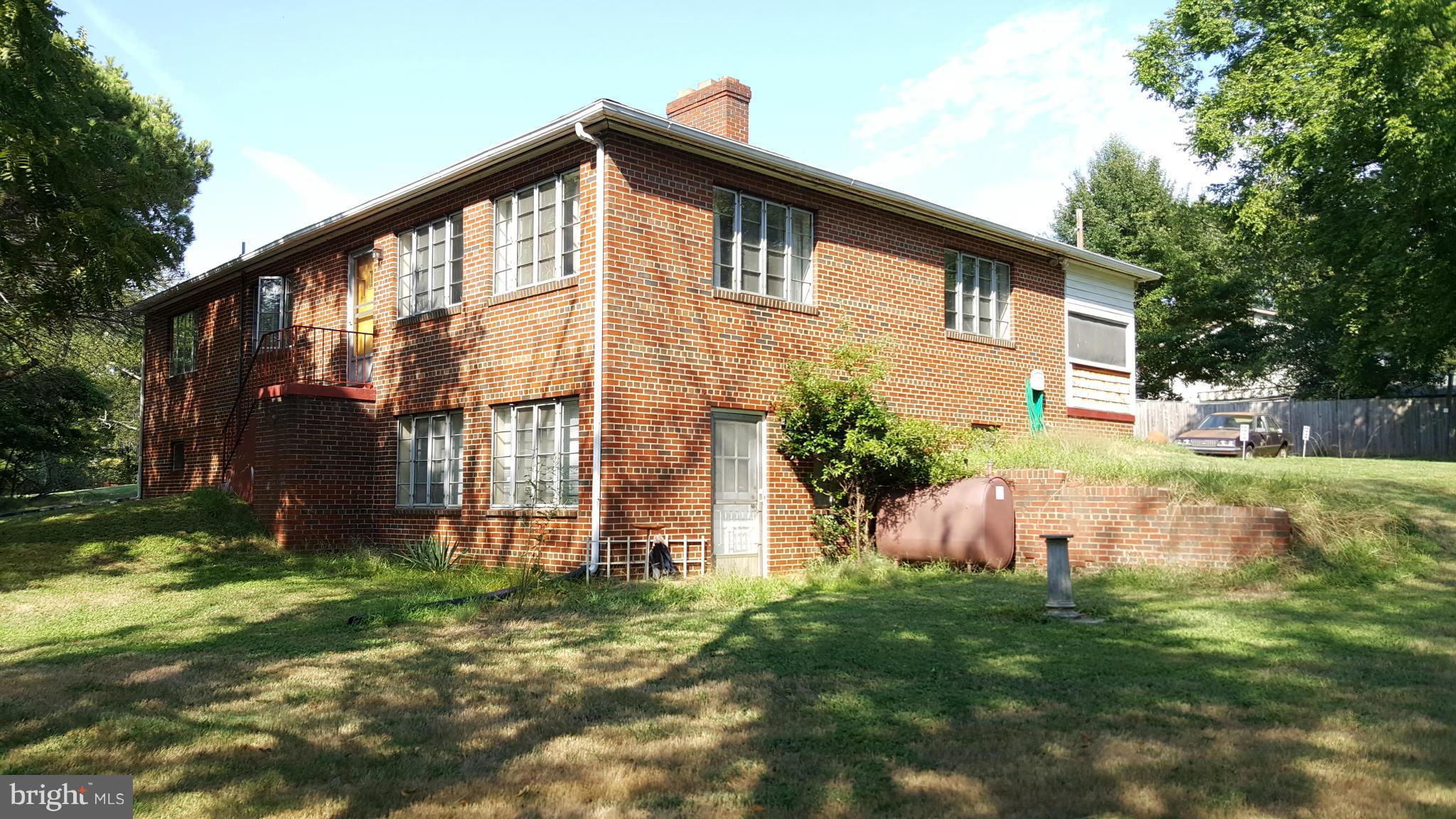 9311 Fort Foote Road Fort Washington, MD 20744 - Photo 16 of 30 Exterior (General)