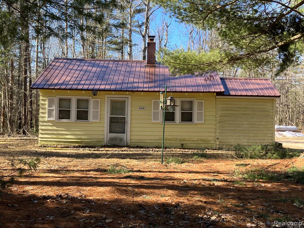 5400 Allen Road Alger, MI 48610 - Photo 2 of 34