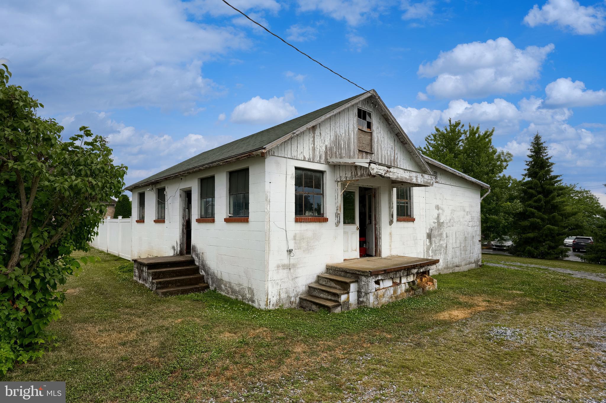 2167 Main Street Lititz, PA 17543 - Photo 47 of 48
