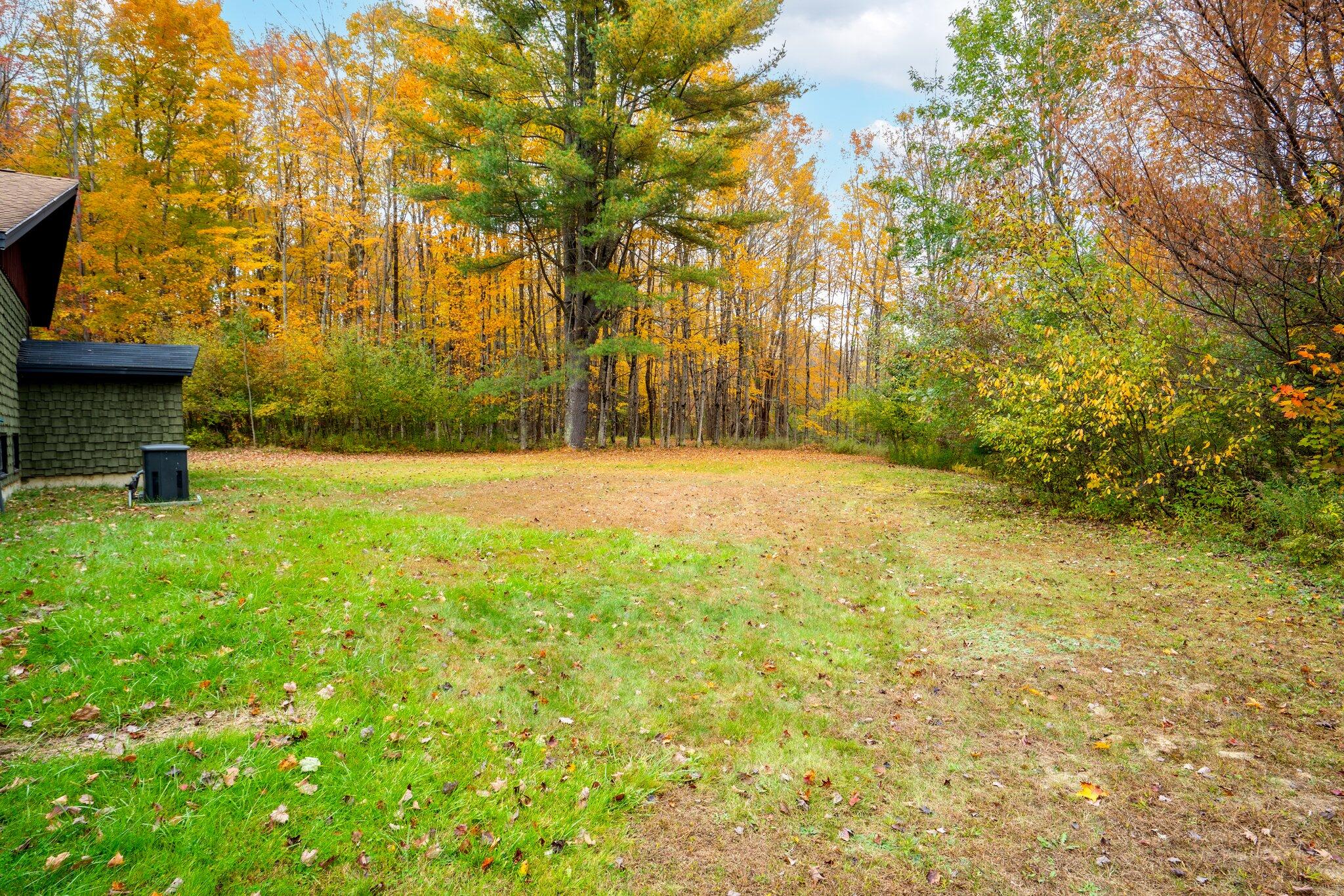319 Sligo Road Yarmouth, ME 04096 - Photo 42 of 53 Beautiful private backyard