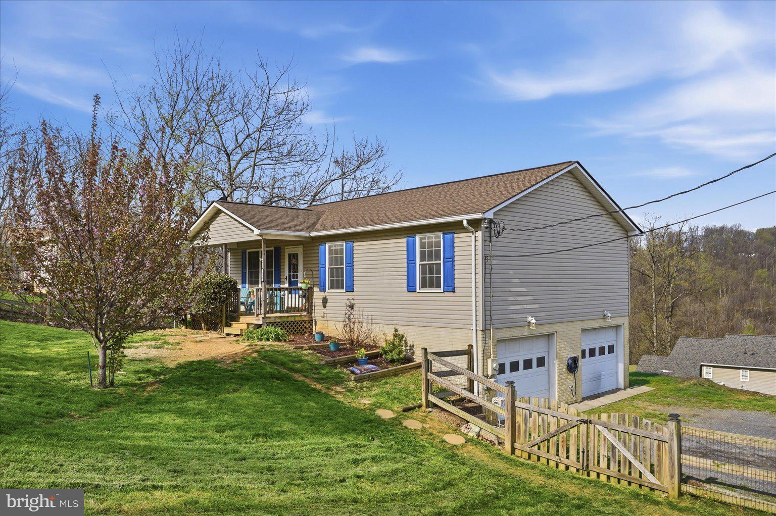 163 Cliffside Road Linden, VA 22642 - Photo 16 of 22