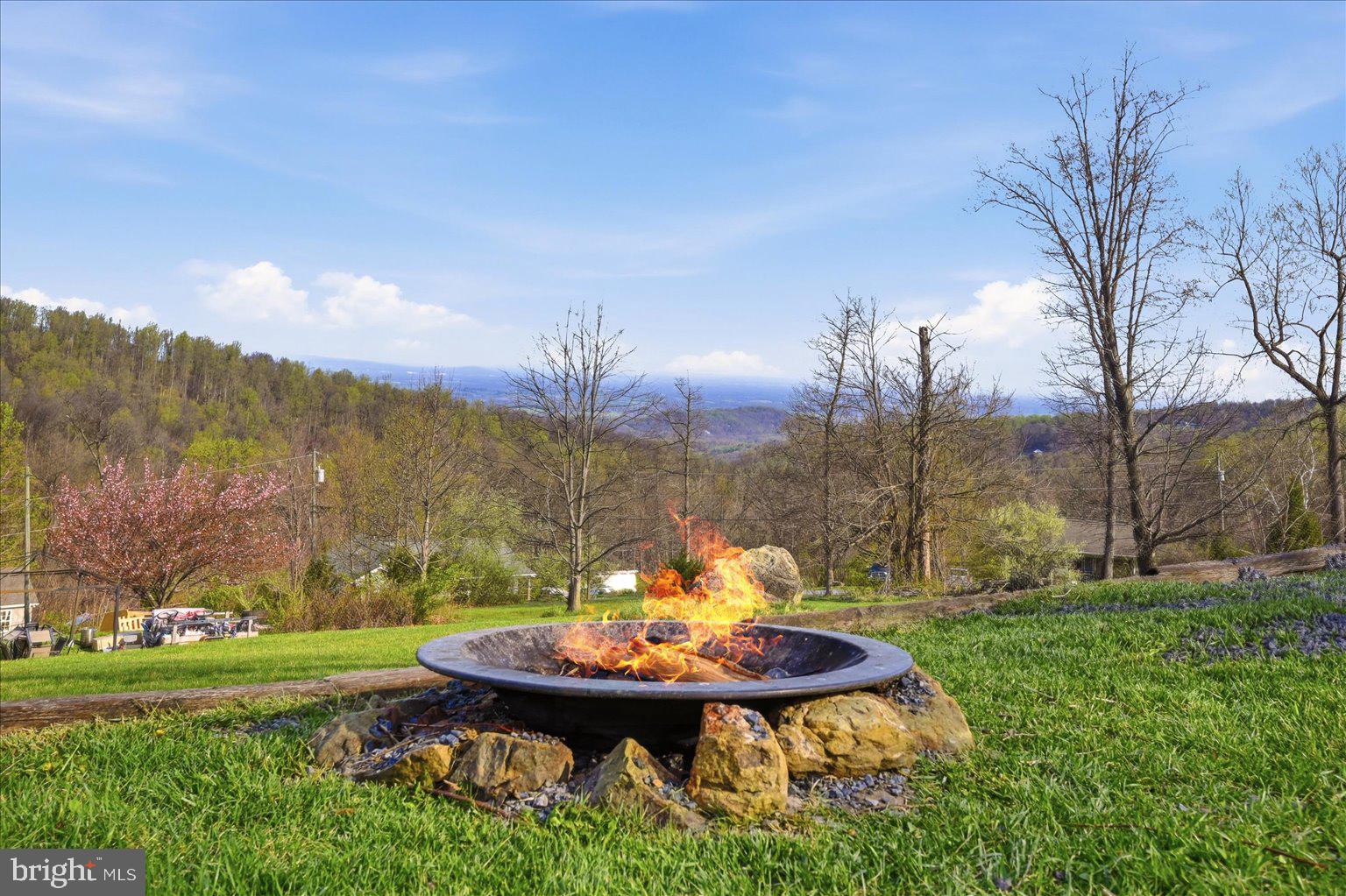 163 Cliffside Road Linden, VA 22642 - Photo 17 of 22