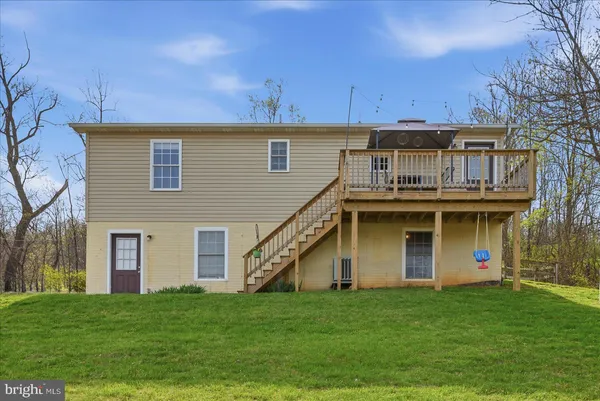 $375,000 | 163 Cliffside Road, Linden, VA 22642