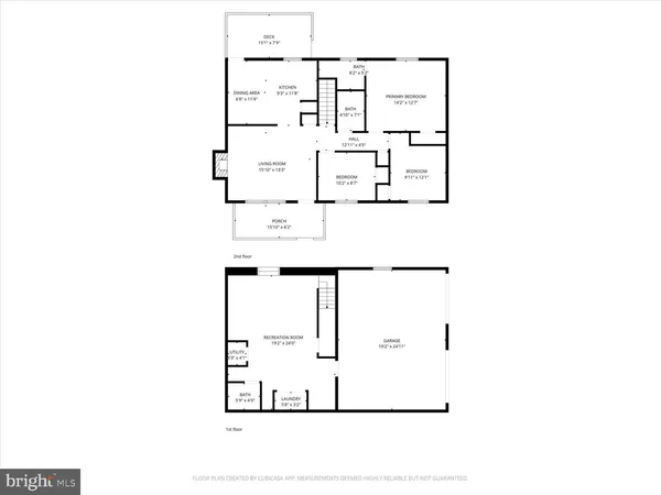 $375,000 | 163 Cliffside Road, Linden, VA 22642