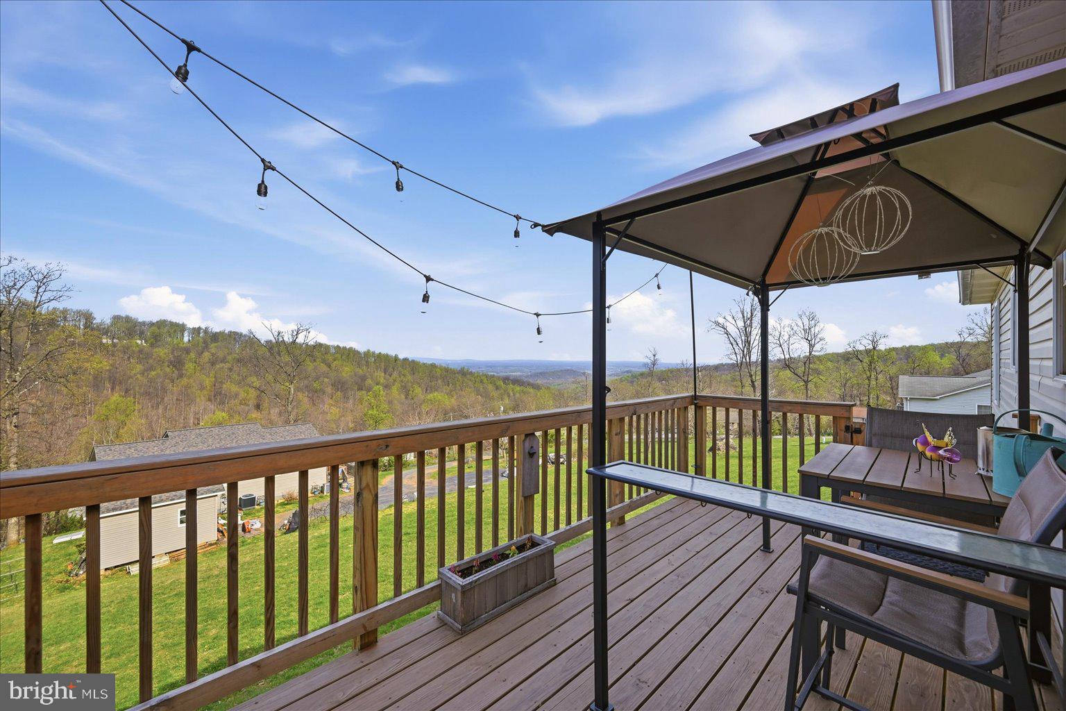 163 Cliffside Road Linden, VA 22642 - Photo 5 of 22