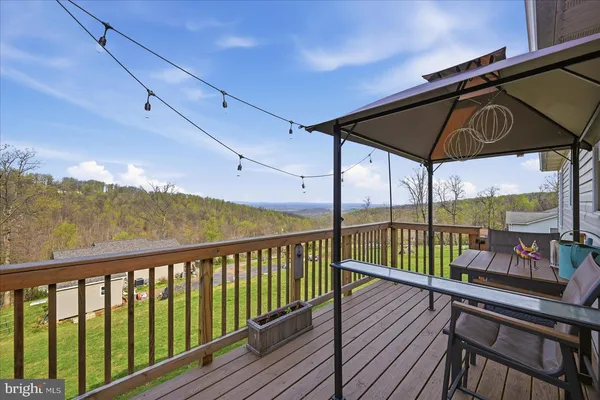 $375,000 | 163 Cliffside Road, Linden, VA 22642