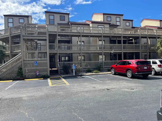 $189,900 | 501 Maison Drive, Unit D9, Myrtle Beach, SC 29572