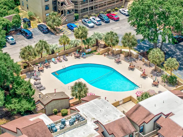 $189,900 | 501 Maison Drive, Unit D9, Myrtle Beach, SC 29572