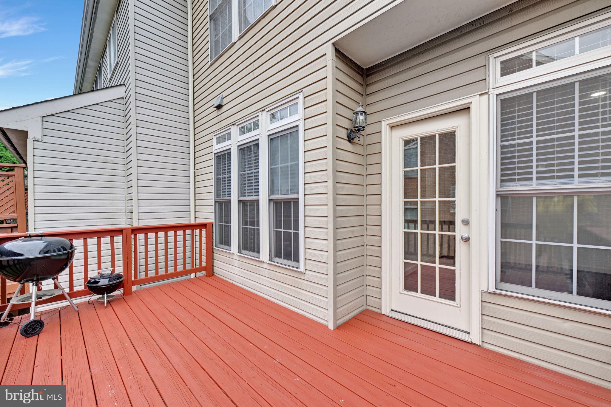 14203 Plum Run Way Silver Spring, MD 20906 - Photo 14 of 48 Gallery Image 14
