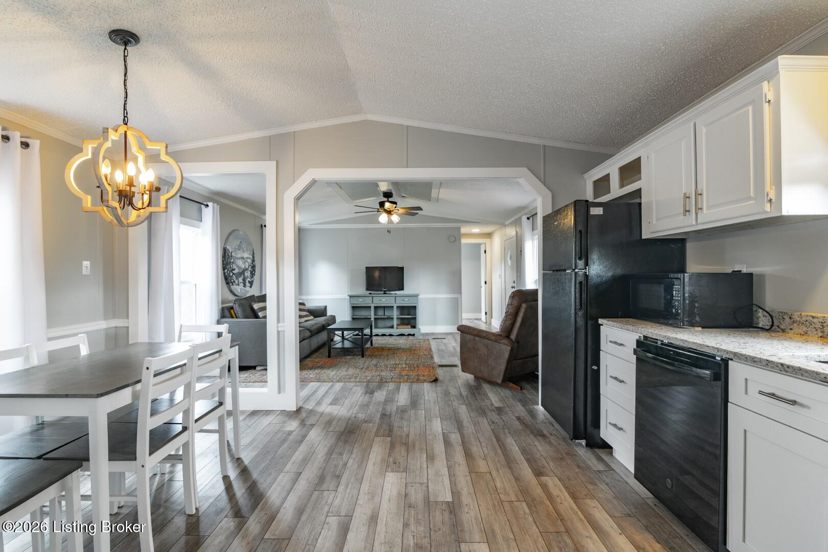 6929 Highway 259 Bee Spring, KY 42207 - Photo 8 of 29 6929 Hwy 259-33
