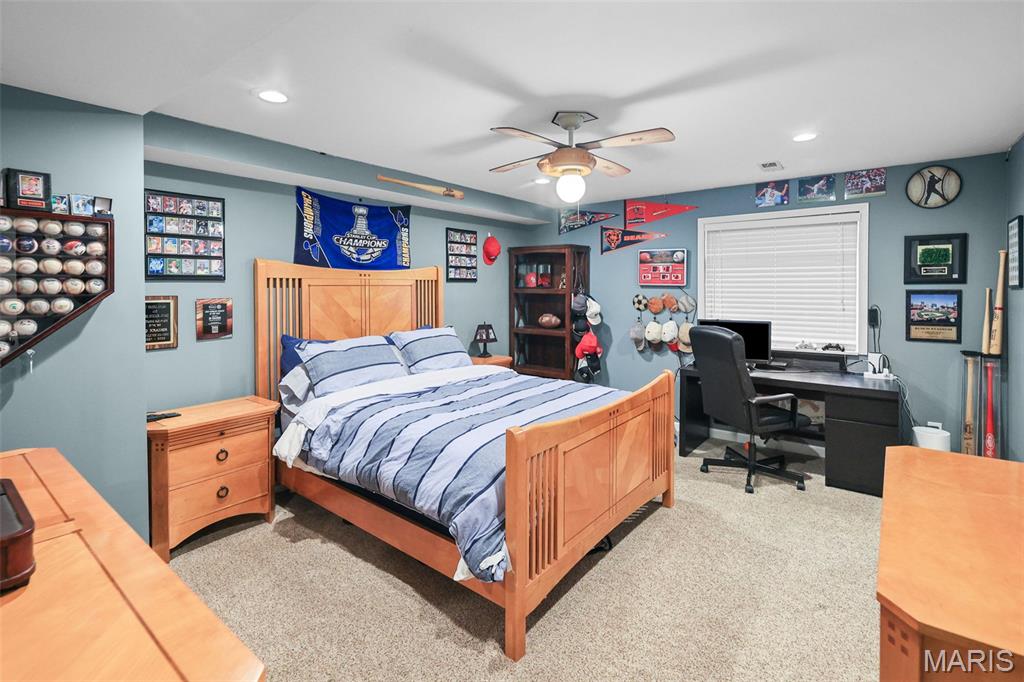 222 Hickory Ridge Belleville, IL 62223 - Photo 47 of 78