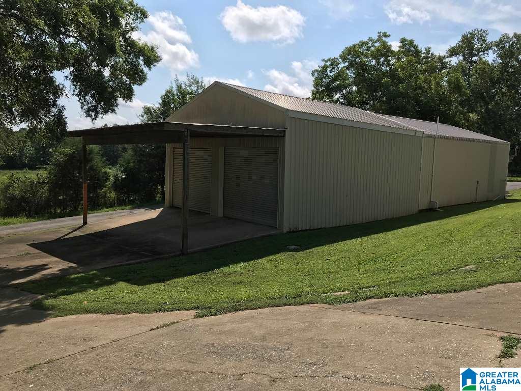 4695 Mcintosh Road Oxford, AL 36203 - Photo 37 of 49